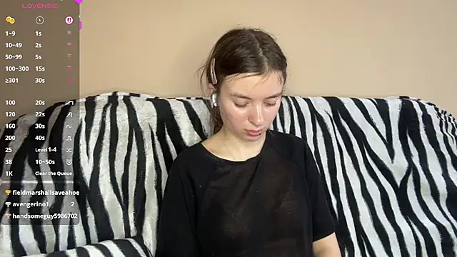 BunkedTempter's cam snapshot