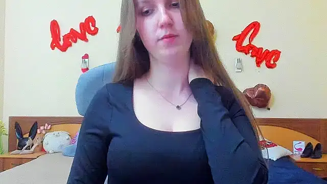 Nesie-Stoun's cam snapshot