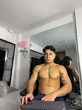 MR_MUSCLE live sex cam