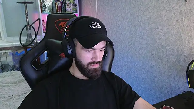 Nik_Namee live sex cam