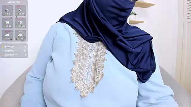 oksaana_arabic live sex cam