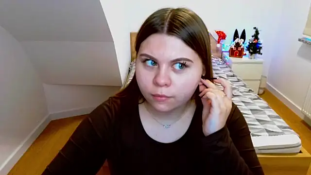 AbbyLuxee's cam snapshot