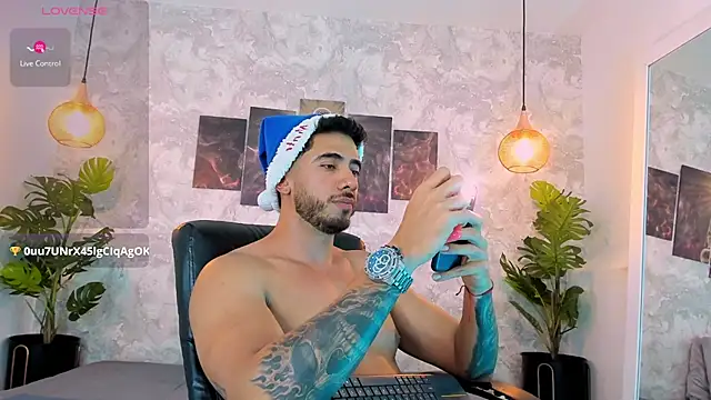 Nate_franco live sex cam