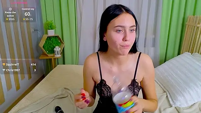 CooperAllana's cam snapshot