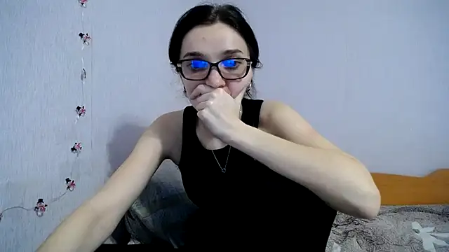 Shiny_gine's cam snapshot