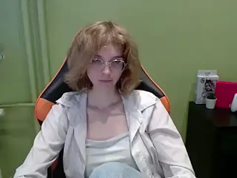 juicyPenny's web cam