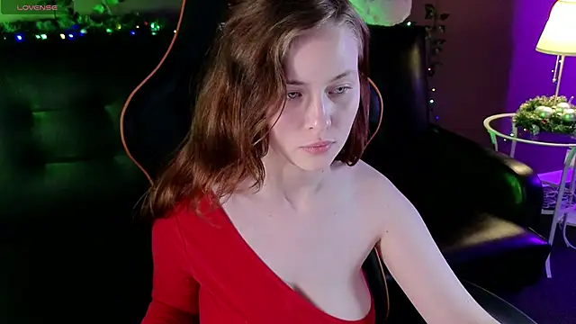 Mystery_Mary's cam snapshot