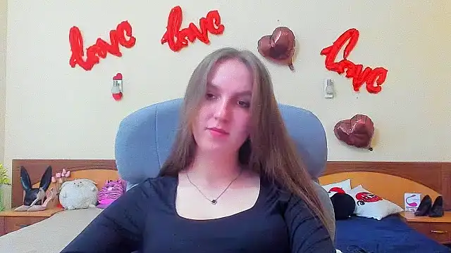 Nesie-Stoun's cam snapshot