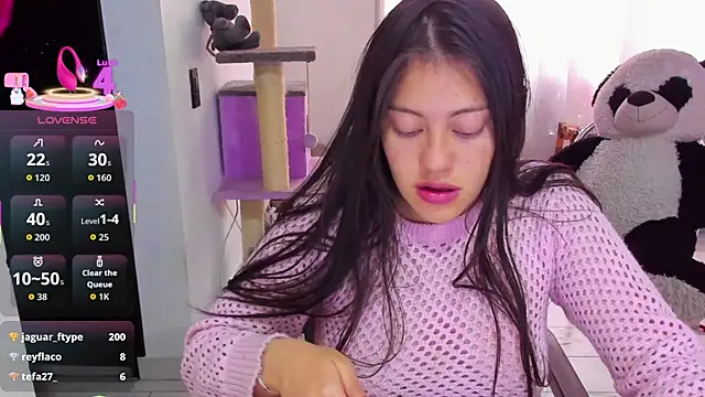 amazingloren999 live sex cam