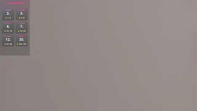 AdritVance live sex cam