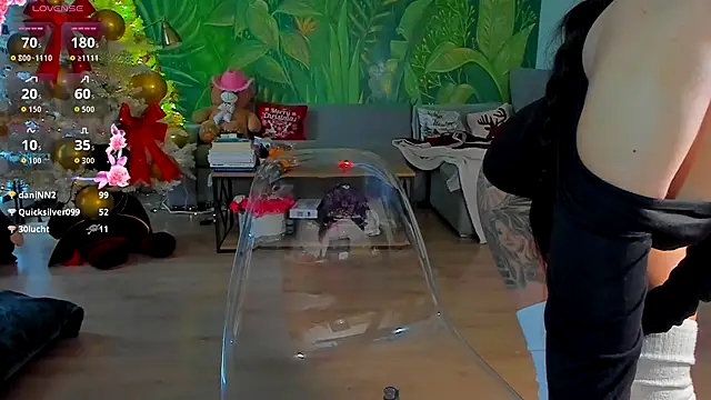 PinkyisHere live sex cam