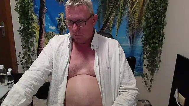 Dutch_Daddy live sex cam
