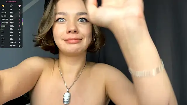 VelvetKate live sex cam