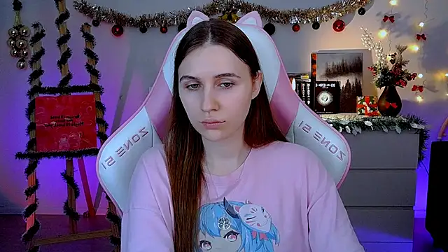 AliceCharmy live sex cam