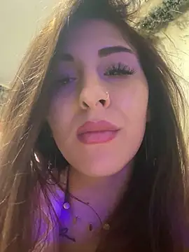 SashaBelle_'s cam snapshot