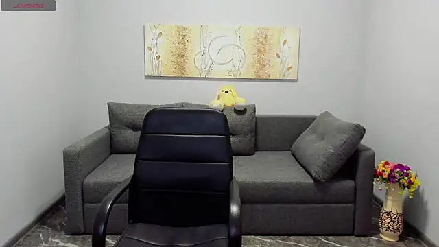 MartaFoxy's cam snapshot