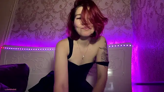 DanaeMccrory's cam snapshot