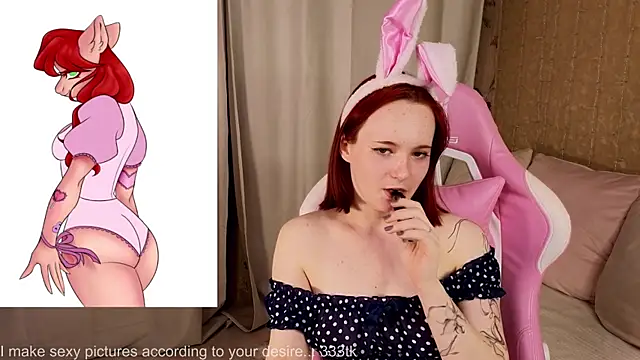 Sweet_tangerine___'s cam snapshot