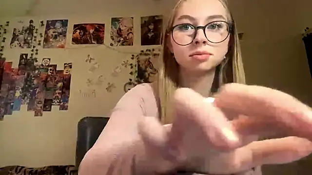 AmandaVyhnal's cam snapshot