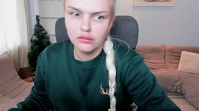 KamillaJei's cam snapshot