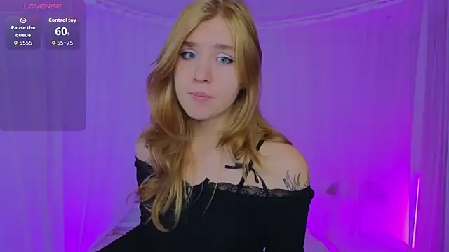 Iris_Rain's cam snapshot