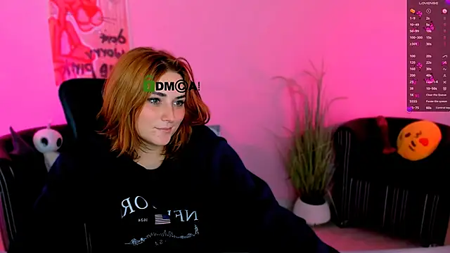 casey_meow_'s cam snapshot