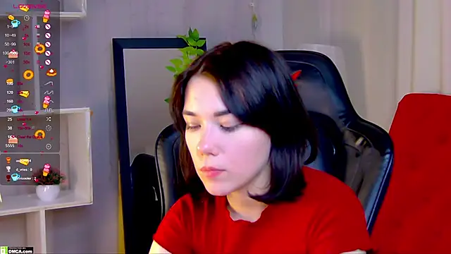 Kelly_foox's cam snapshot