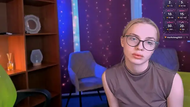 sendi_cais's cam snapshot