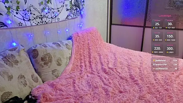 VETT_KITTY's cam snapshot