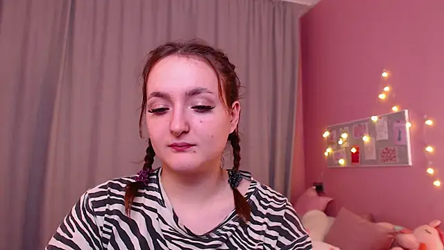 Kris_Loken's cam snapshot