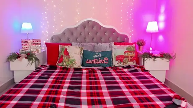 babyyullii's cam snapshot