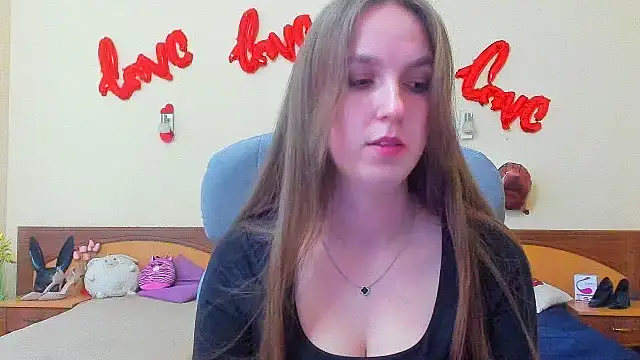 Nesie-Stoun's cam snapshot