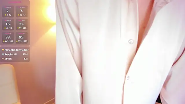 AmiliYan's cam snapshot