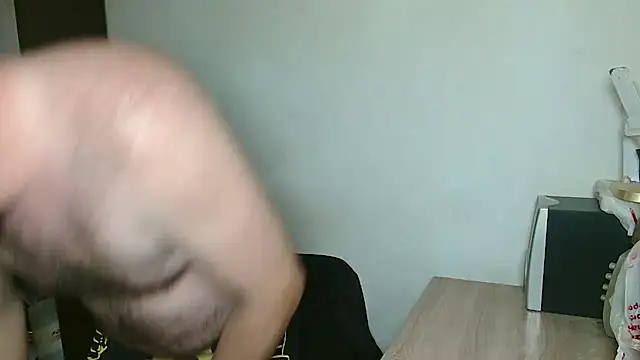 Johan___Barker live sex cam