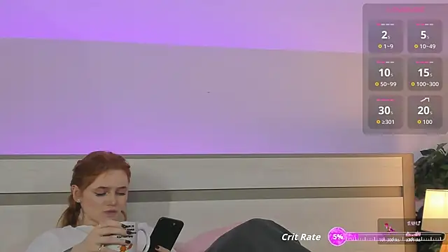 Phoenix_Margo's cam snapshot