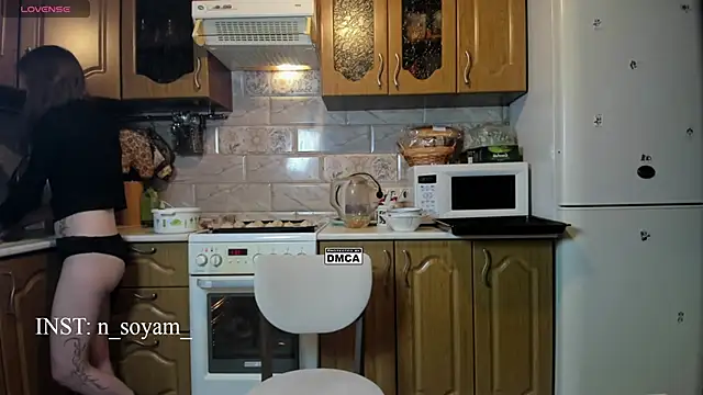 KkiSoHigh's cam snapshot