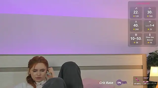 Phoenix_Margo's cam snapshot