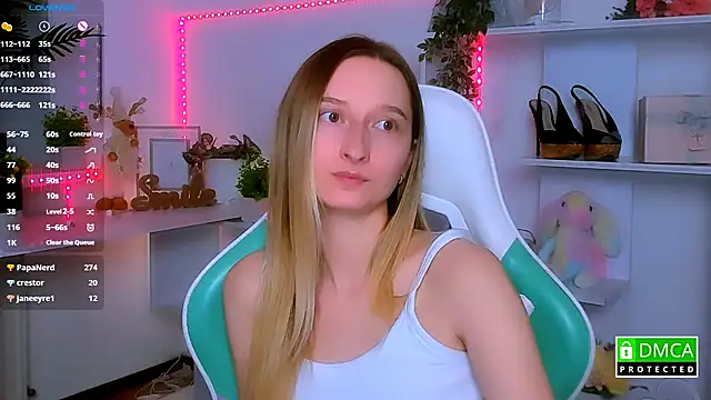 _Ri_na_'s cam snapshot