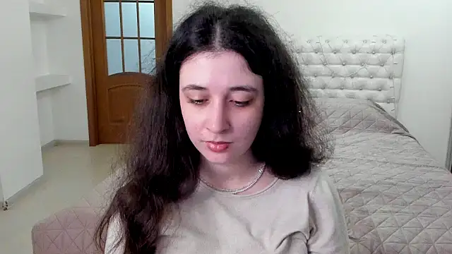 Ginablum's cam snapshot