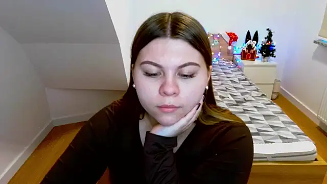 AbbyLuxee's cam snapshot