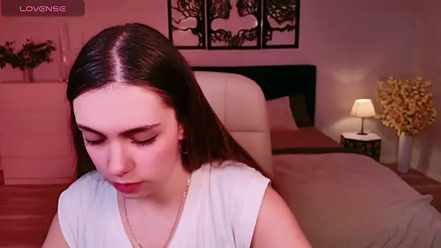 DaniellaLovely's web cam