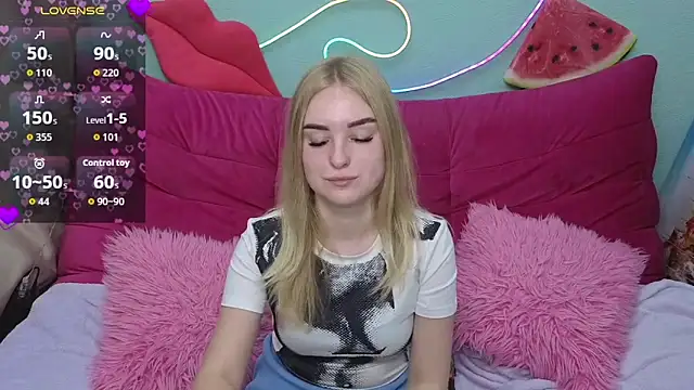 SofySofty's cam snapshot