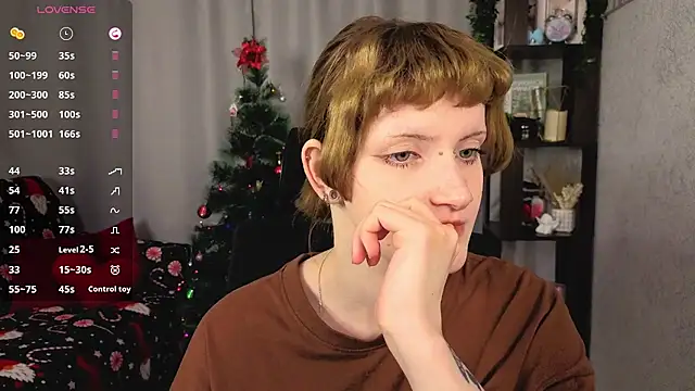 EchoBloom's cam snapshot