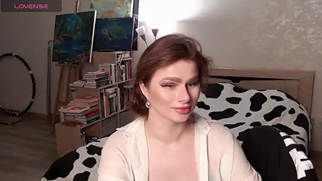 bbJ_one's cam snapshot