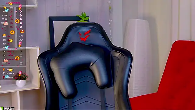 Kelly_foox's cam snapshot