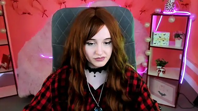 IreneBailey's cam snapshot