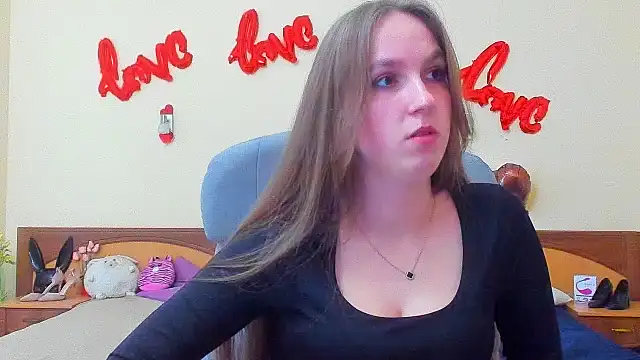 Nesie-Stoun's cam snapshot