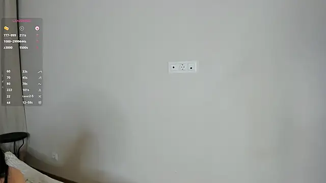 CoreenLuebbers live sex cam