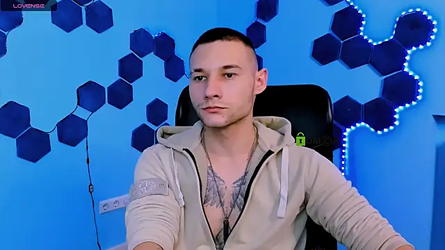 fred_strong live sex cam