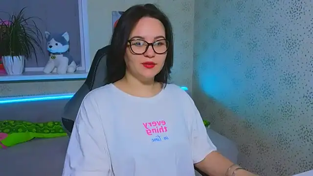 EsterLogan's cam snapshot